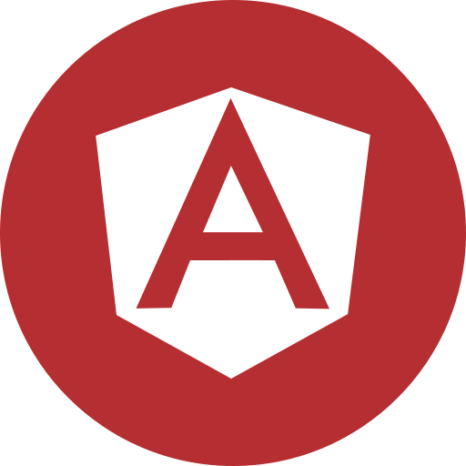 Angular Logo