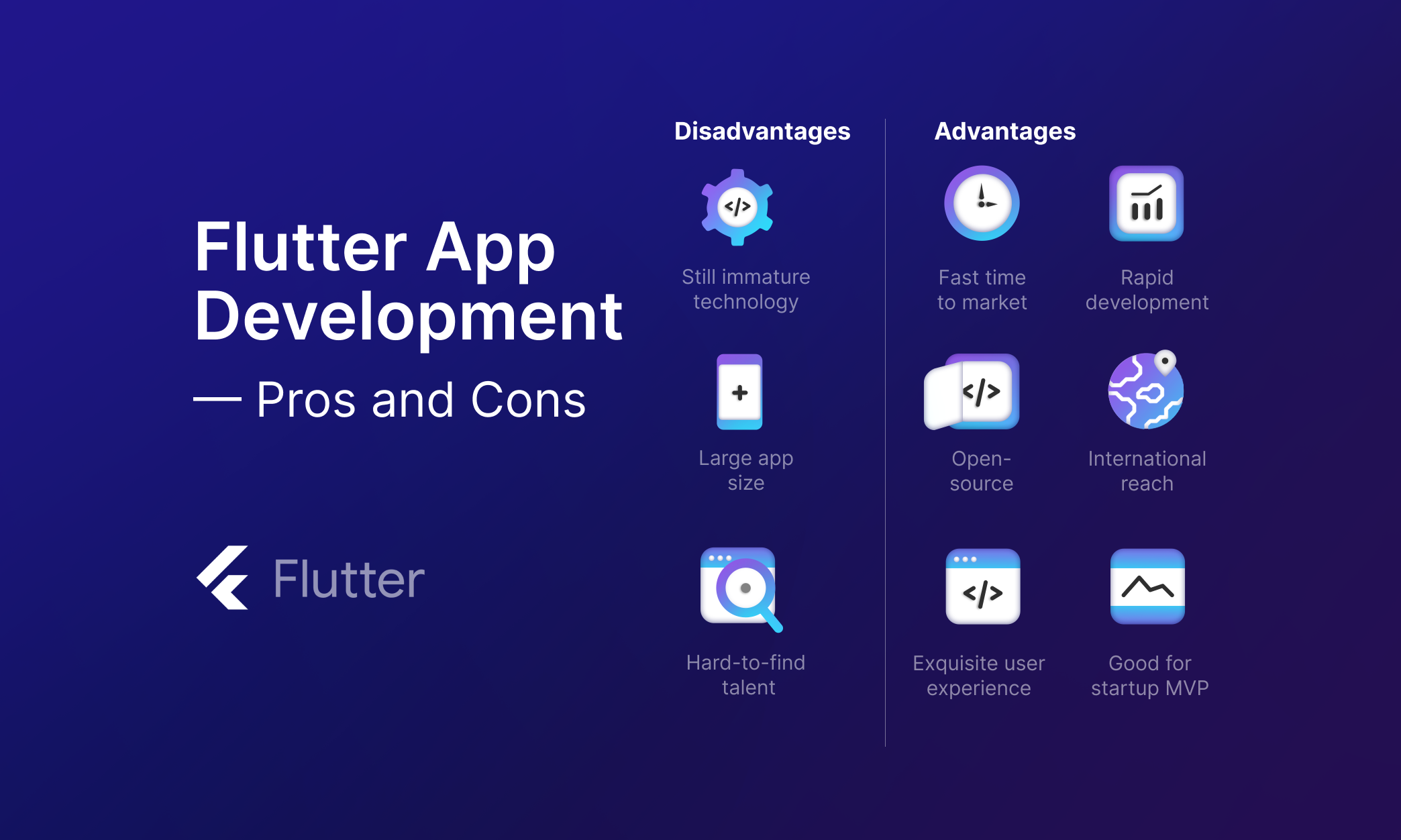 flutter