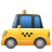 taxi booking app