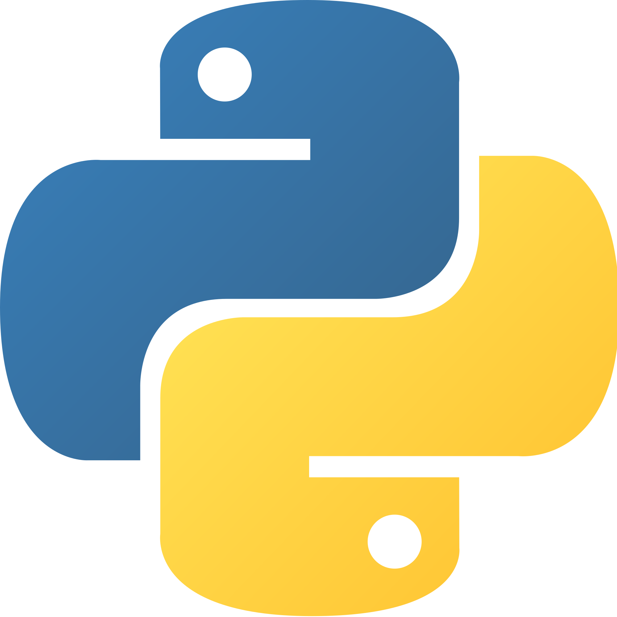 Python Logo